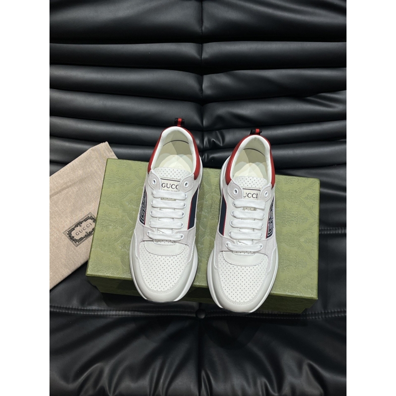 G*u*i sneakers